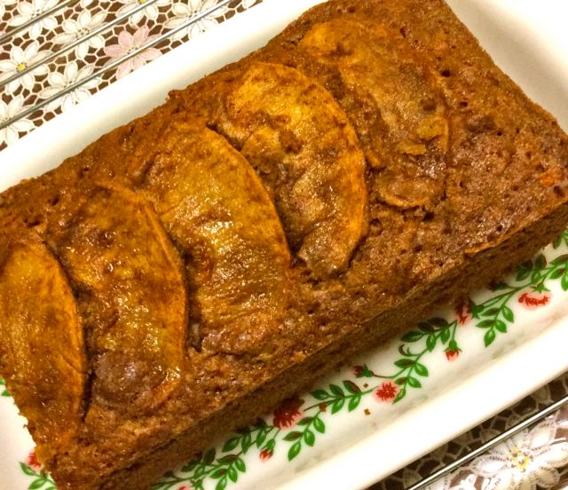 Easy applesauce bread recipes Easy applesauce bread recipes