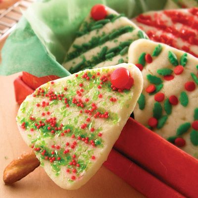 lemon shortbread christmas tree cookies recipe 159042 lemon shortbread christmas tree cookies recipe 159042