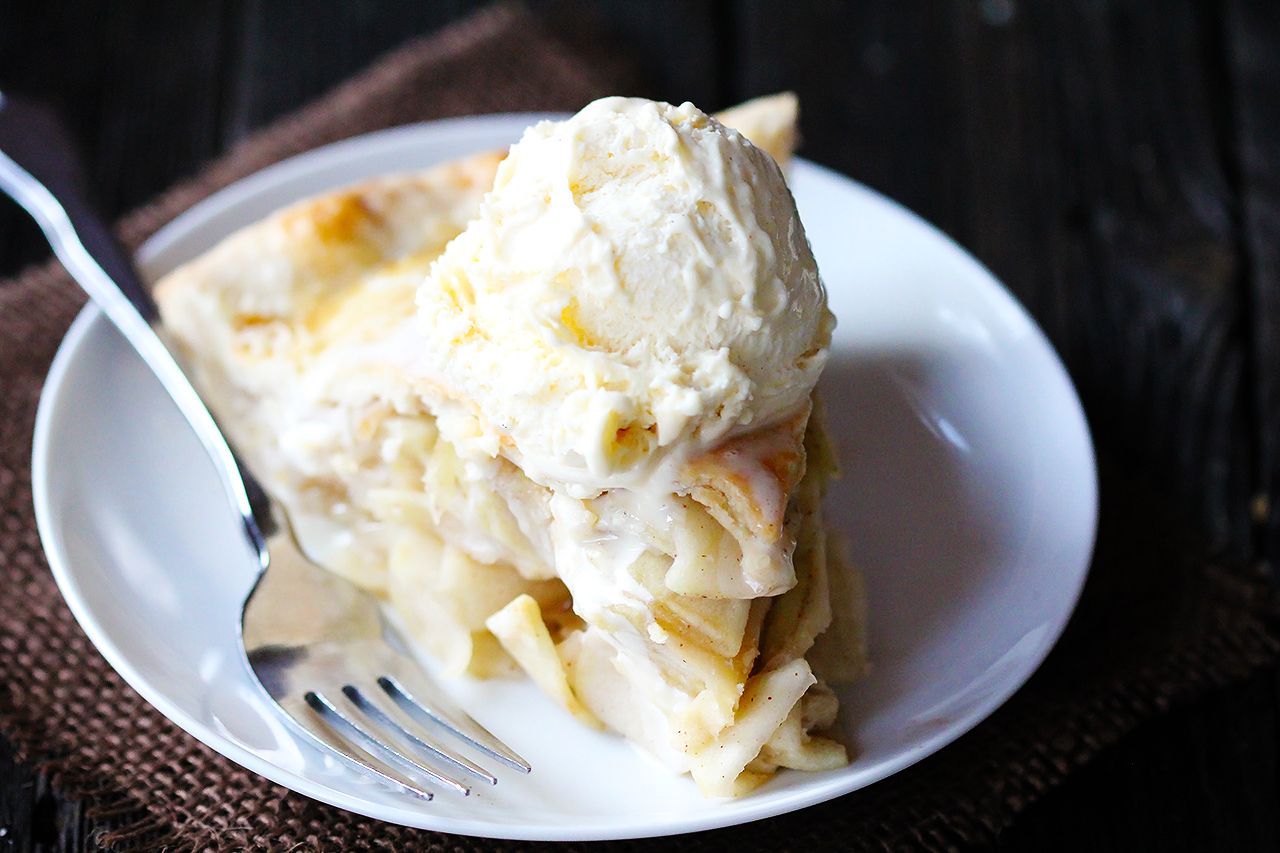 the best apple pie recipe 49432 foodgeeks the best apple pie recipe 49432 foodgeeks
